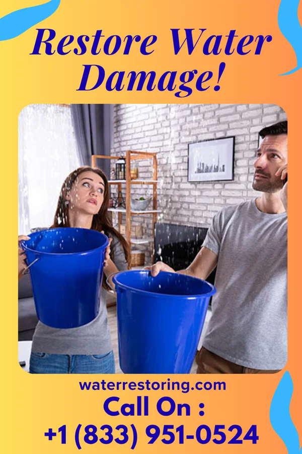 water restoration Eagle Recovery Solutions Mooresville
